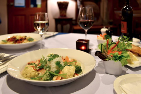 Burra Motor Inn - Accommodation Rockhampton 9