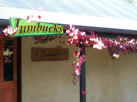 Burra Motor Inn - Accommodation Rockhampton 20