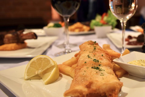 Burra Motor Inn - Accommodation Rockhampton 6