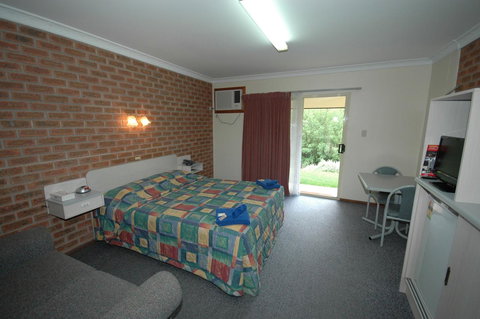 Burra Motor Inn - Accommodation Rockhampton 39