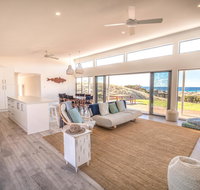 Middle River Beach House Western House - Accommodation Rockhampton