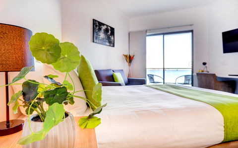 Limani Motel - Accommodation Rockhampton 22