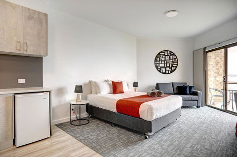 Limani Motel - Accommodation Rockhampton 28