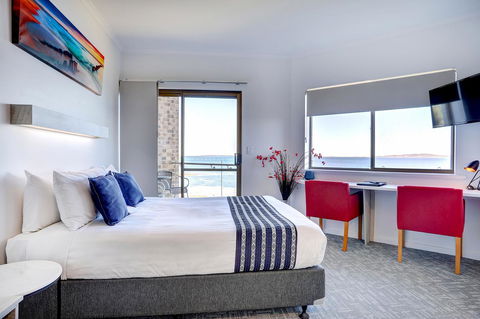 Limani Motel - Accommodation Rockhampton 33