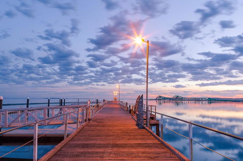 Limani Motel - Accommodation Rockhampton 12