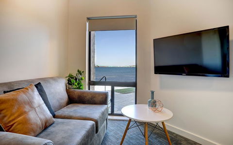 Limani Motel - Accommodation Rockhampton 6