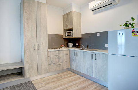 Limani Motel - Accommodation Rockhampton 20