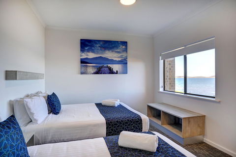 Limani Motel - Accommodation Rockhampton 41