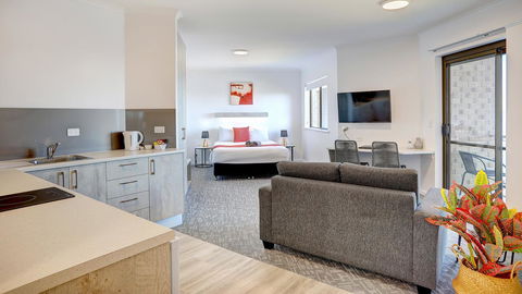 Limani Motel - Accommodation Rockhampton 17