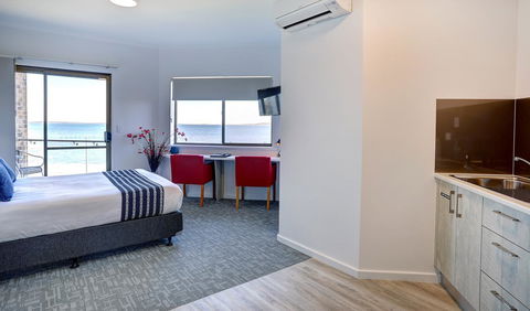 Limani Motel - Accommodation Rockhampton 34