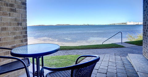 Limani Motel - Accommodation Rockhampton 7