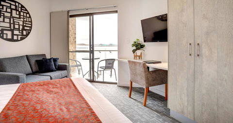 Limani Motel - Accommodation Rockhampton 24