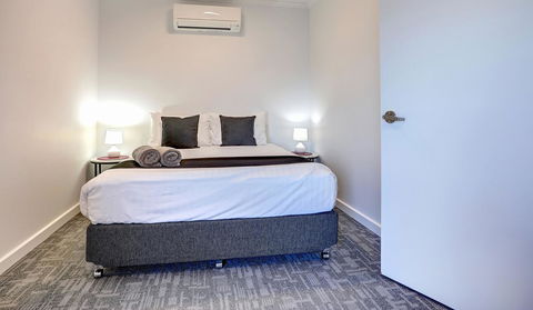 Limani Motel - Accommodation Rockhampton 8