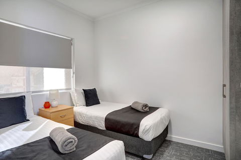 Limani Motel - Accommodation Rockhampton 18