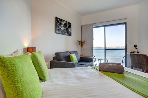 Limani Motel - Accommodation Rockhampton 23