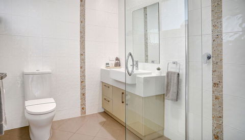 Limani Motel - Accommodation Rockhampton 25