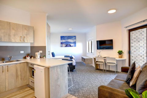 Limani Motel - Accommodation Rockhampton 35