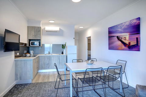 Limani Motel - Accommodation Rockhampton 10