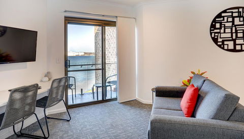 Limani Motel - Accommodation Rockhampton 15