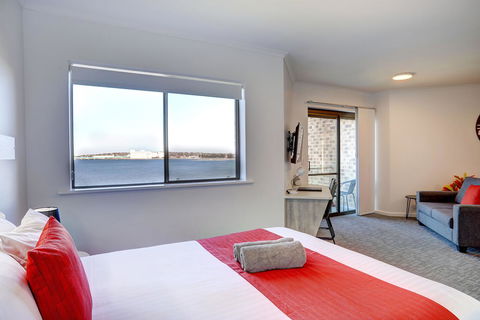 Limani Motel - Accommodation Rockhampton 16