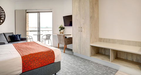 Limani Motel - Accommodation Rockhampton 27