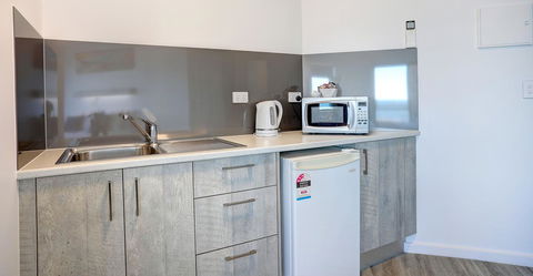 Limani Motel - Accommodation Rockhampton 29