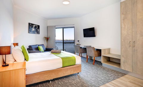 Limani Motel - Accommodation Rockhampton 19