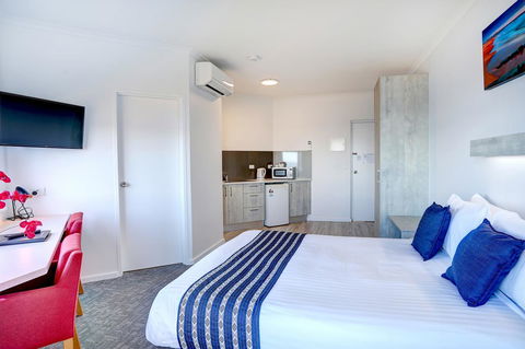Limani Motel - Accommodation Rockhampton 31