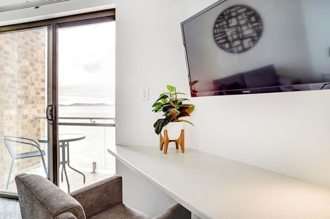 Limani Motel - Accommodation Rockhampton 26