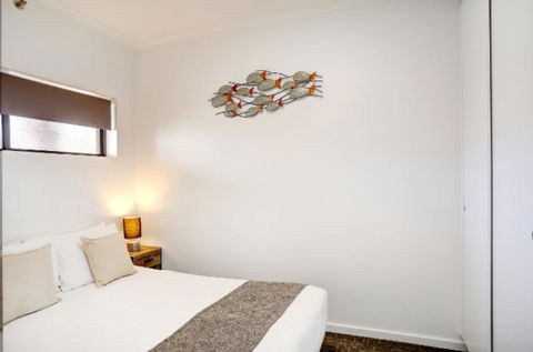 Limani Motel - Accommodation Rockhampton 42