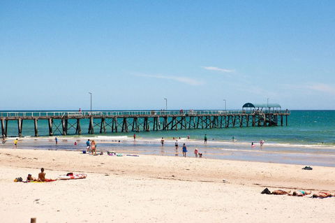 The One @ Henley Beach - Accommodation Rockhampton 9