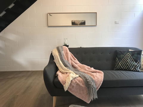 The One @ Henley Beach - Accommodation Rockhampton 0