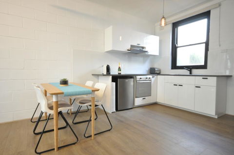 The One @ Henley Beach - Accommodation Rockhampton 3