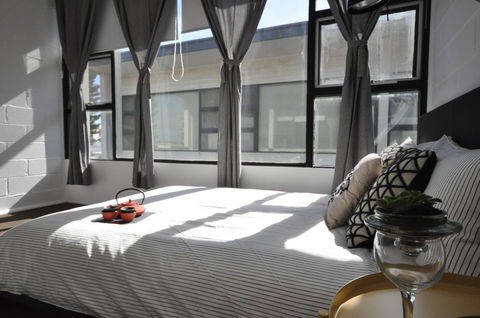 The One @ Henley Beach - Accommodation Rockhampton 2