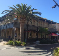 Grosvenor Hotel - Accommodation Rockhampton