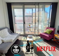 Project BNB on York - Accommodation Rockhampton