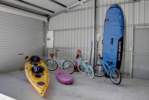 Bay Bliss - Accommodation Rockhampton 3