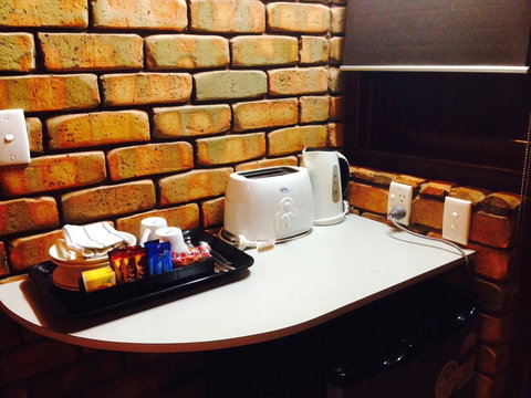The Lookout Cave Underground Motel - Accommodation Rockhampton 20