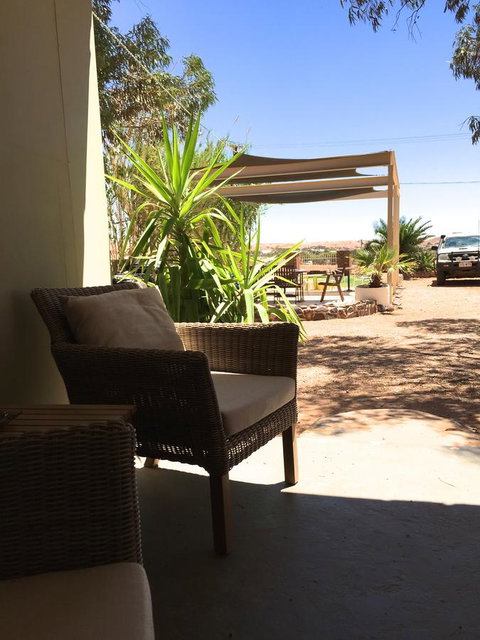The Lookout Cave Underground Motel - Accommodation Rockhampton 25