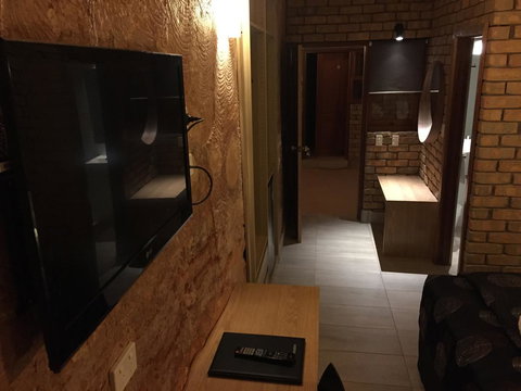 The Lookout Cave Underground Motel - Accommodation Rockhampton 26