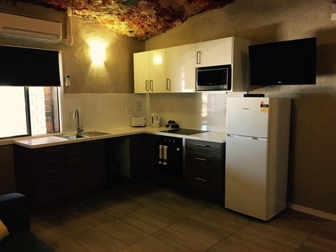 The Lookout Cave Underground Motel - Accommodation Rockhampton 41