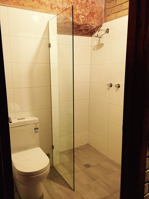 The Lookout Cave Underground Motel - Accommodation Rockhampton 44