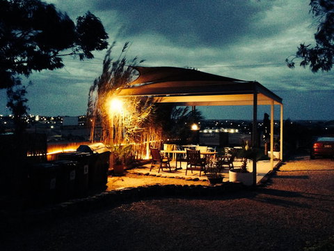 The Lookout Cave Underground Motel - Accommodation Rockhampton 14