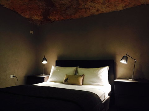The Lookout Cave Underground Motel - Accommodation Rockhampton 40
