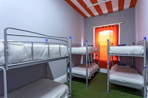 Tequila Sunrise Hostel Adelaide - Accommodation Rockhampton 11
