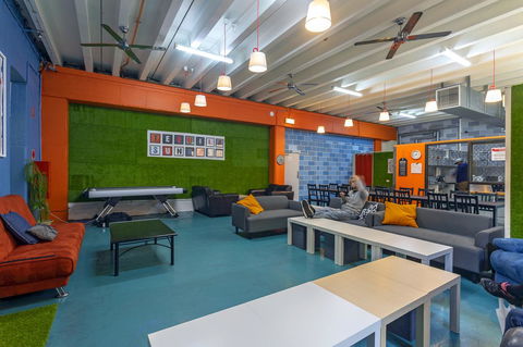 Tequila Sunrise Hostel Adelaide - Accommodation Rockhampton 20