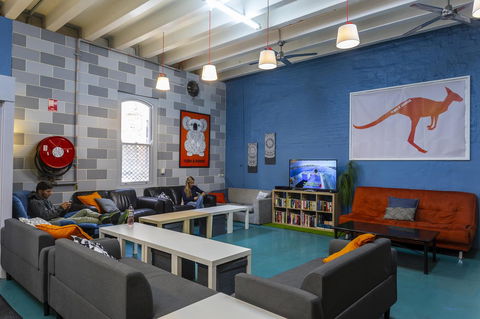 Tequila Sunrise Hostel Adelaide - Accommodation Rockhampton 17