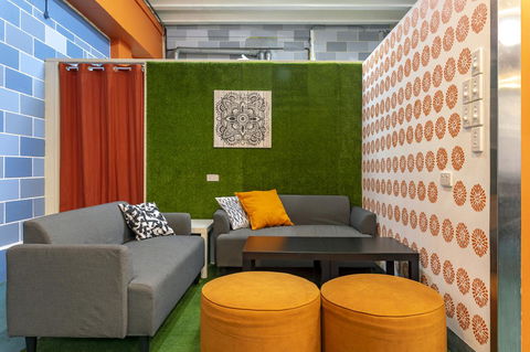 Tequila Sunrise Hostel Adelaide - Accommodation Rockhampton 2