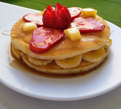 Tequila Sunrise Hostel Adelaide - Accommodation Rockhampton 12