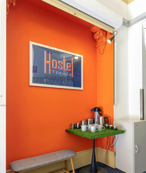 Tequila Sunrise Hostel Adelaide - Accommodation Rockhampton 16